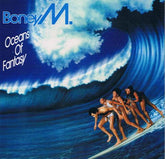 Boney M. - Oceans Of Fantasy (Vinyl)