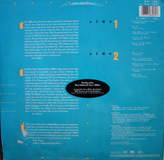 Steve Miller - Born 2B Blue (Vinyl)