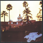 Eagles - Hotel California (Vinyl)