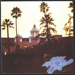 Eagles - Hotel California (Vinyl)