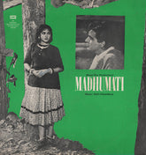 Salil Chowdhury - Madhumati (Vinyl)