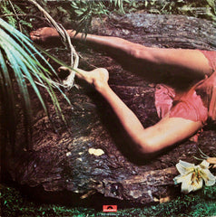 Roxy Music - Stranded (Vinyl)