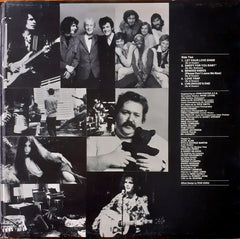 Al Kooper - A Possible Projection Of The Future/Childhood's End (Vinyl)