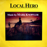 Mark Knopfler - Local Hero (Vinyl)