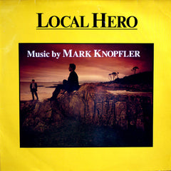 Mark Knopfler - Local Hero (Vinyl)