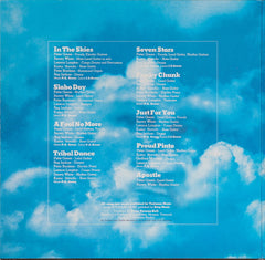 Peter Green (2) - In The Skies (Vinyl)