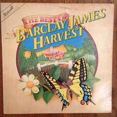 Barclay James Harvest - The Best Of Barclay James Harvest (Vinyl)