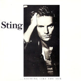Sting - ...Nothing Like The Sun (Vinyl) (2)