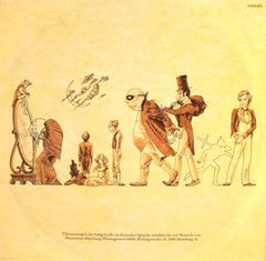 Genesis - A Trick Of The Tail (Vinyl)