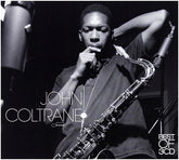 John Coltrane - Best Of 3CD (CD) (3)