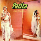 Bappi Lahiri, Anand Bakshi - Patita (Vinyl)