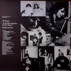 Al Kooper - A Possible Projection Of The Future/Childhood's End (Vinyl)