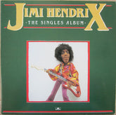 Jimi Hendrix - The Singles Album (Vinyl) (2)
