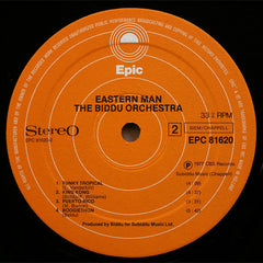 Biddu Orchestra - Eastern Man (Vinyl)