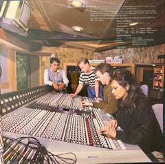 Jagjit & Chitra Singh - Beyond Time... (Vinyl) (2)