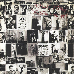 Rolling Stones, The - Exile On Main St. (Vinyl) (2)