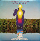 Mahavishnu Orchestra With The London Symphony Orchestra, Michael Tilson Thomas - Apocalypse (Vinyl)