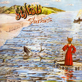 Genesis - Foxtrot (Vinyl)