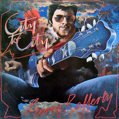 Gerry Rafferty - City To City (Vinyl)