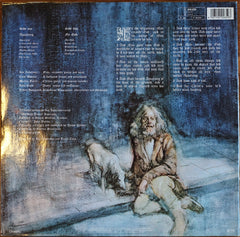 Jethro Tull - Aqualung (Vinyl)