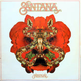 Santana - Festival (Vinyl)
