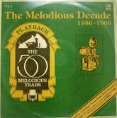 Various - The Melodious Decade (1956-1966) (Vinyl) (2)