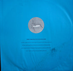 Steve Miller - Born 2B Blue (Vinyl)