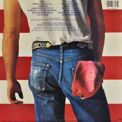 Bruce Springsteen - Born In The U.S.A. (Vinyl)