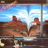 Al Stewart - Time Passages (Vinyl)