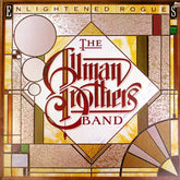 Allman Brothers Band, The - Enlightened Rogues (Vinyl)