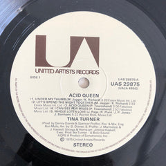 Tina Turner - Acid Queen (Vinyl)