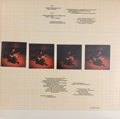 Shankar - Who's To Know (Vinyl)