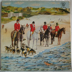 Genesis - Foxtrot (Vinyl)