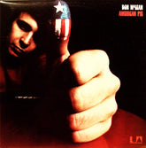 Don McLean - American Pie (Vinyl)