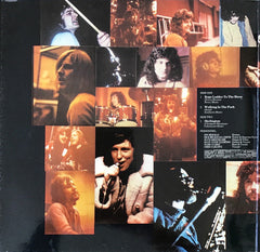 Colosseum - Colosseum Live (Vinyl) (2)