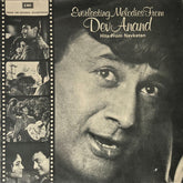 Various - Everlasting Melodies From Dev Anand (Hits From Navketan) (Vinyl)