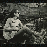 Carlos Santana - Blues For Salvador (Vinyl)