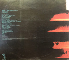 Steely Dan - Greatest Hits (1972-1978) (Vinyl) (2)