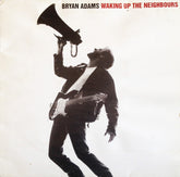 Bryan Adams - Waking Up The Neighbours (Vinyl) (2)
