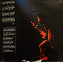 Jimi Hendrix - The Jimi Hendrix Concerts (Vinyl) (2)