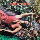 Roxy Music - Stranded (Vinyl)