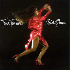Tina Turner - Acid Queen (Vinyl)
