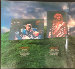 Barclay James Harvest - Live Tapes (Vinyl) (2)