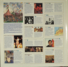 Various - Music And Rhythm (Vinyl) (2)