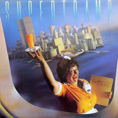 Supertramp - Breakfast In America (Vinyl)