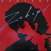 Santana - Zebop! (Vinyl)