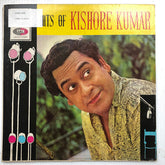 Kishore Kumar - Hits Of Kishore Kumar (Vinyl)