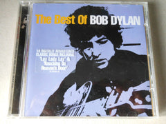 Bob Dylan - The Best Of Bob Dylan (CD)