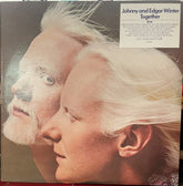 Johnny Winter & Edgar Winter - Together (Vinyl)