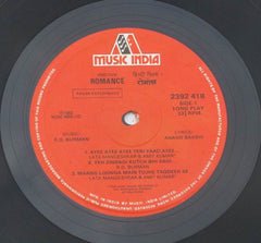 R. D. Burman, Anand Bakshi - Romance (Vinyl)